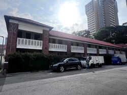 Hindoo Road (D8), Terrace #632496551